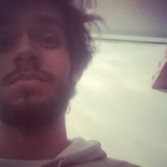 Mateus Guedes, 25.01.1995, Belo Horizonte