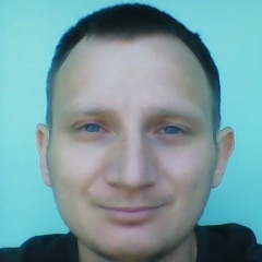 Николай Малинин, 31.08