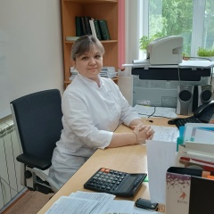 Евгения Метка, 03.04, Тобольск