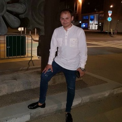 Сергей Федотов, 21.11, Bruxelles