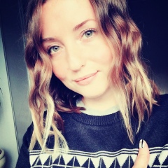 Женя Савельева, 12.05.1987, Москва