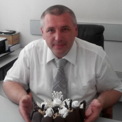 Виталий Барышников, 25.05.1972, Запорожье