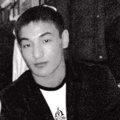 Алмаз Ашыралиев, 16.04.1993, Бишкек