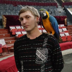 Александр Дедов, 08.09.1991, Новосибирск