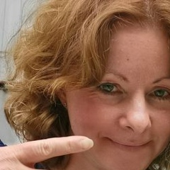 Юлия Коротун, 06.02.1975, Москва