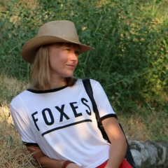 Маргарита Адарченко, 07.10.1988, Зеленоград