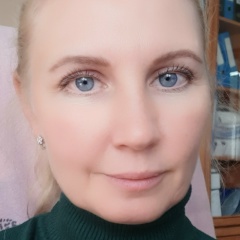 Екатерина Иванова, Тверь