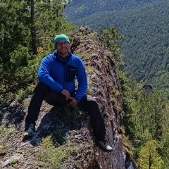 Ярослав Ахмедзянов, 01.11.1990, Иркутск