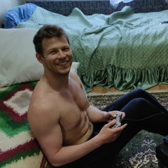 Илья Красиков, 15.06.1987, Москва