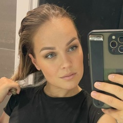 Ольга Телешун, 11.02.1988, Якутск