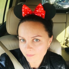 Евгения Яковлева, 26.04, Санкт-Петербург