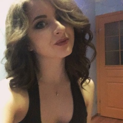 Яна Церех, Нижневартовск