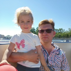 Антон Клименко, 27.06.1979, Санкт-Петербург