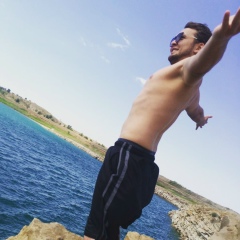 Руслан Намазбаев, 19.05.1993, Павлодар