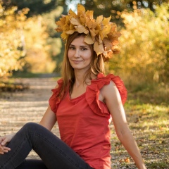 Галина Лукашевич, 10.09.1984, Новосибирск