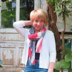 Татьяна Титова, 29.05.1978, Санкт-Петербург