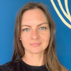 Александра Ядыкина, 29.03.1992, Самара