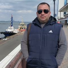 Виталик Х, 29.03.1987, Тирасполь