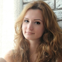 Женя Манзенюк, 20.08, Москва