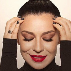 Evgeniya Grigoreva, 13.04, Санкт-Петербург