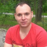 Михаил Макаров, 13.01.1988, Москва