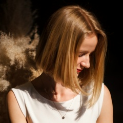 Анна Сергеевна, 14.10.1989, Алматы