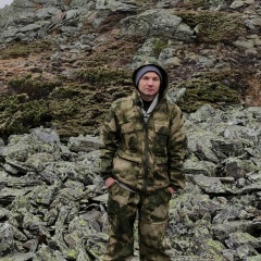 Михаил Крышкин, 08.07, Екатеринбург