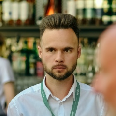 Иван Попков, Москва