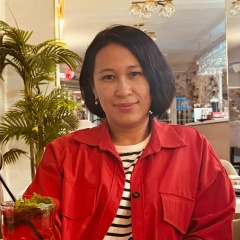 Gulnur Ibrayeva, 30.01.1988, Семей