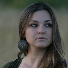 Мария Парфенова, 01.03.1980, Санкт-Петербург