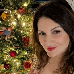 Оксана Балакишиева, 13.08, Харьков