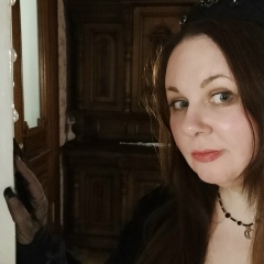 Наташа Добрякова, 19.09, Великий Новгород