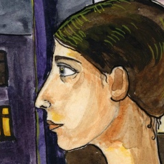 Катерина Кондратьева, 03.11, Санкт-Петербург