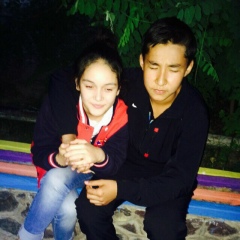 Лаура Джобазарова