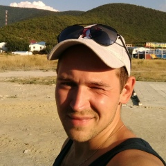 Дмитрий Овечкин, 19.01.1988, Санкт-Петербург