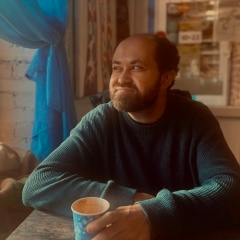 Даниил Храмцов, 13.09, Санкт-Петербург