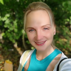Юлия Григорьева, 15.12, Пушкин