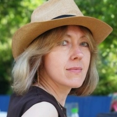 Елена Елена, Великий Новгород