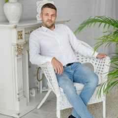 Виталька Кайгородов, 03.11, Омск