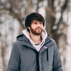 Роман Петухов, 18.02, Санкт-Петербург