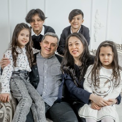 Олег Родионовский, 08.06.1965, Санкт-Петербург