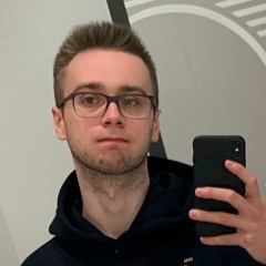 Егор Ващенко, 27.04, Москва