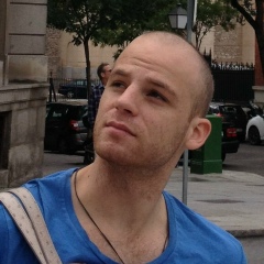 Андрес Эрнандес, 11.01.1986, Zürich