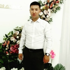 Нурым Шарипов, 07.01.1901, Тараз