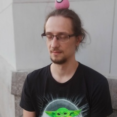 Александр Рослов, 19.08, Москва