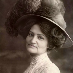 Жанетта Непомнящая, 17.10, Санкт-Петербург