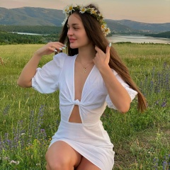 Марина Александрова-Прогнозист, 19.02.1997, Москва