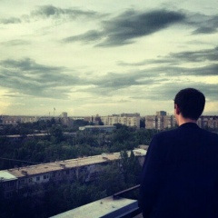 Александр Фролов, 02.03.1990, Караганда