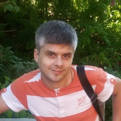 Алексей Терехов, 14.04.1985, Москва