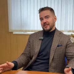 Даниил Мишанин, 11.12.1990, Выборг